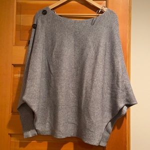 NWOT Philosophy sweater, size L